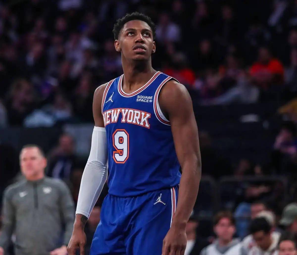 纽约尼克斯内部会议纪要流出——赛后门线救险，全明星赛使命明确，赛季目标并未改变的简单介绍