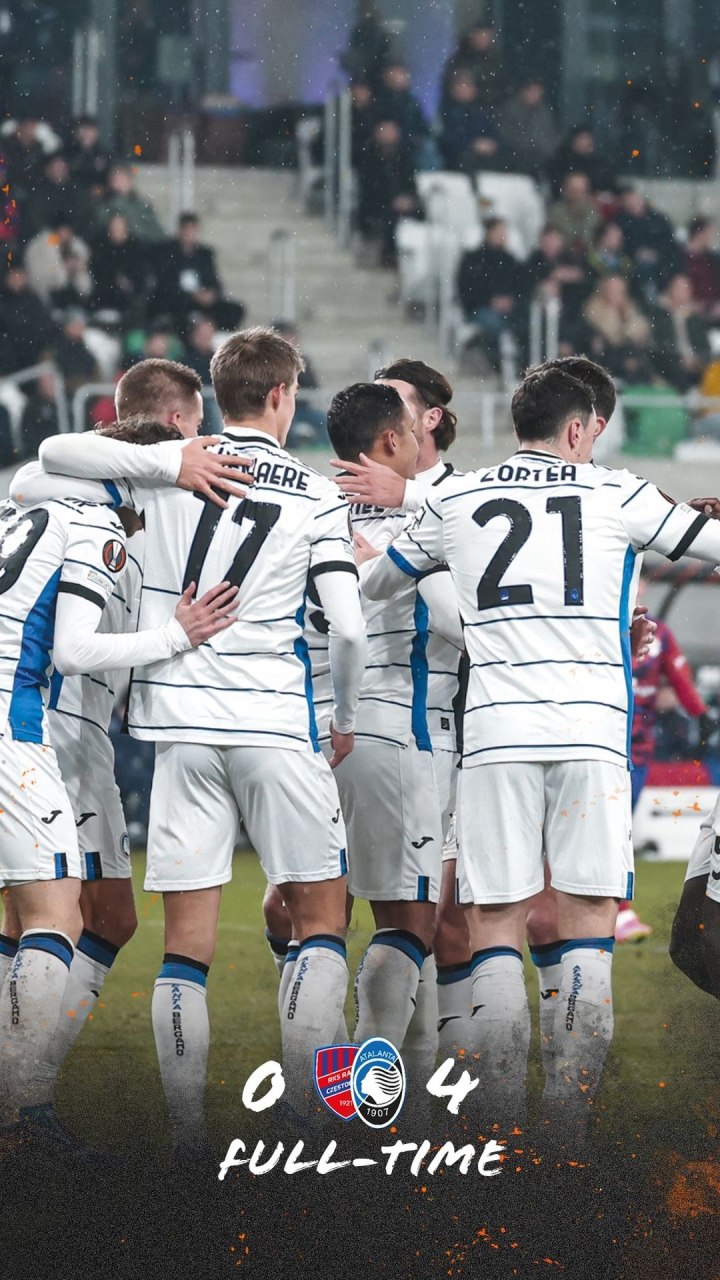 九游体育-今晨亚特兰大绝杀压哨：欧联节点到来，压力陡增，数据趋势出现新变化(亚特兰大对勒沃库森)